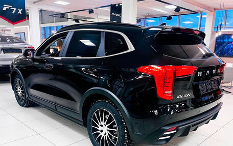 Haval Jolion, 2025 год, 1 999 000 рублей, 4 фотография