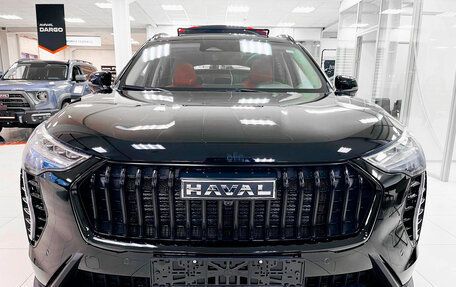 Haval Jolion, 2025 год, 1 999 000 рублей, 2 фотография