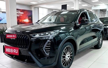 Haval Jolion, 2025 год, 1 999 000 рублей, 5 фотография