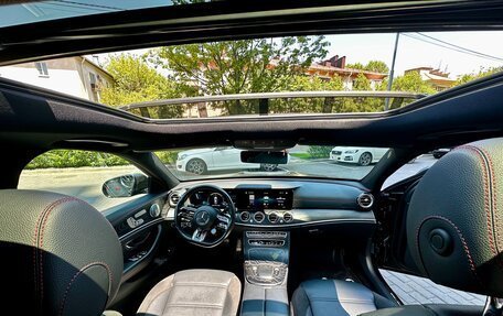 Mercedes-Benz E-Класс AMG, 2020 год, 9 000 000 рублей, 9 фотография