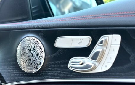 Mercedes-Benz E-Класс AMG, 2020 год, 9 000 000 рублей, 11 фотография