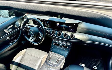 Mercedes-Benz E-Класс AMG, 2020 год, 9 000 000 рублей, 10 фотография