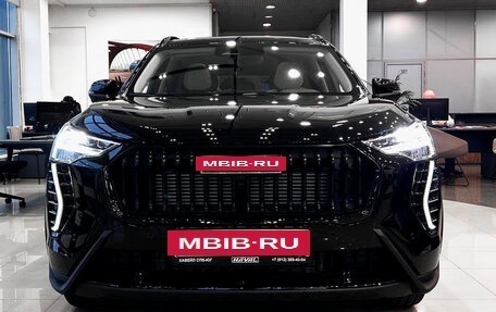 Haval Jolion, 2025 год, 1 999 000 рублей, 6 фотография