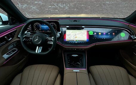 Mercedes-Benz E-Класс, 2025 год, 10 120 000 рублей, 5 фотография