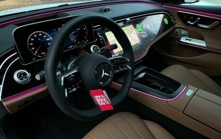 Mercedes-Benz E-Класс, 2025 год, 10 120 000 рублей, 4 фотография