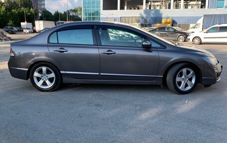 Honda Civic VIII, 2011 год, 1 150 000 рублей, 9 фотография