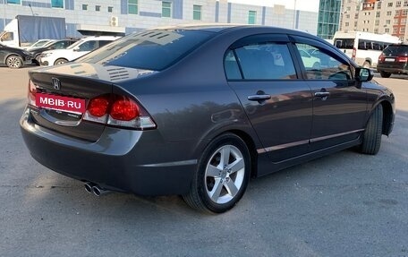 Honda Civic VIII, 2011 год, 1 150 000 рублей, 5 фотография