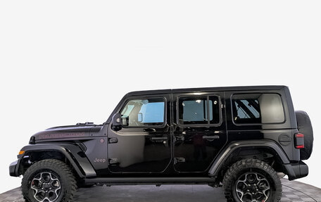 Jeep Wrangler, 2022 год, 8 990 000 рублей, 3 фотография