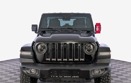 Jeep Wrangler, 2022 год, 8 990 000 рублей, 5 фотография