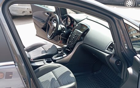 Opel Astra J, 2014 год, 720 000 рублей, 7 фотография