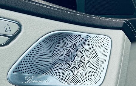 Mercedes-Benz S-Класс, 2017 год, 4 350 000 рублей, 11 фотография