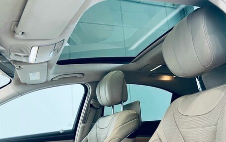 Mercedes-Benz S-Класс, 2017 год, 4 350 000 рублей, 16 фотография