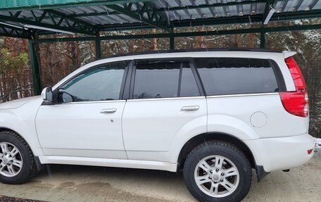 Haval H5 I, 2020 год, 2 000 000 рублей, 2 фотография