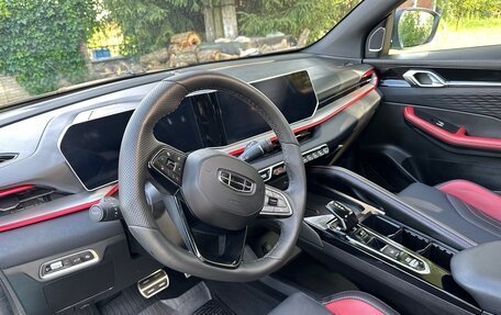 Geely Coolray I, 2024 год, 2 600 000 рублей, 6 фотография