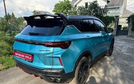 Geely Coolray I, 2024 год, 2 600 000 рублей, 3 фотография