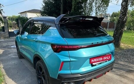Geely Coolray I, 2024 год, 2 600 000 рублей, 4 фотография