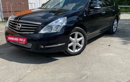 Nissan Teana, 2010 год, 1 158 000 рублей, 3 фотография