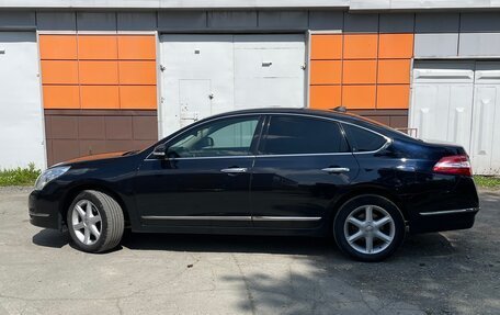 Nissan Teana, 2010 год, 1 158 000 рублей, 9 фотография