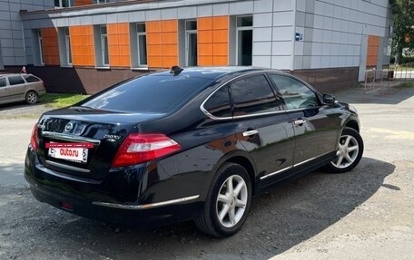 Nissan Teana, 2010 год, 1 158 000 рублей, 5 фотография