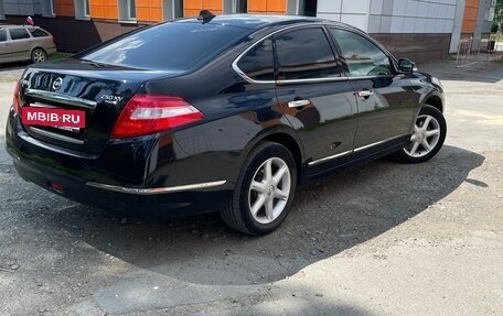 Nissan Teana, 2010 год, 1 158 000 рублей, 6 фотография