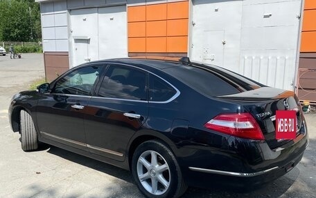 Nissan Teana, 2010 год, 1 158 000 рублей, 8 фотография