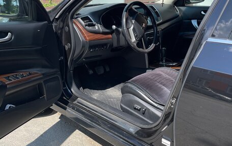 Nissan Teana, 2010 год, 1 158 000 рублей, 11 фотография