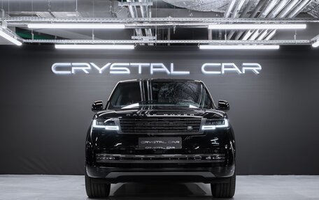Land Rover Range Rover IV рестайлинг, 2025 год, 25 300 000 рублей, 5 фотография