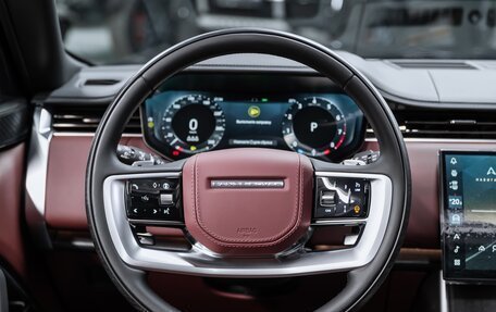 Land Rover Range Rover IV рестайлинг, 2025 год, 25 300 000 рублей, 11 фотография