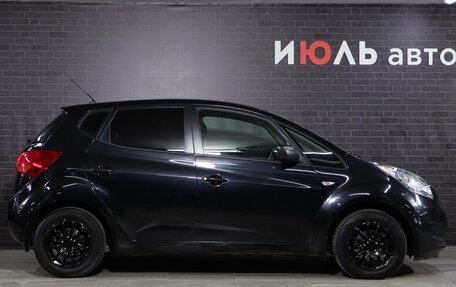 KIA Venga I, 2012 год, 750 000 рублей, 5 фотография