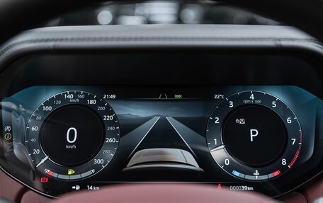 Land Rover Range Rover IV рестайлинг, 2025 год, 25 300 000 рублей, 14 фотография