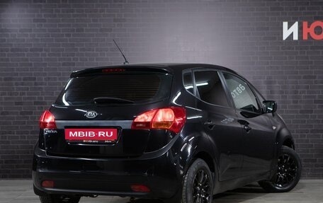 KIA Venga I, 2012 год, 750 000 рублей, 6 фотография