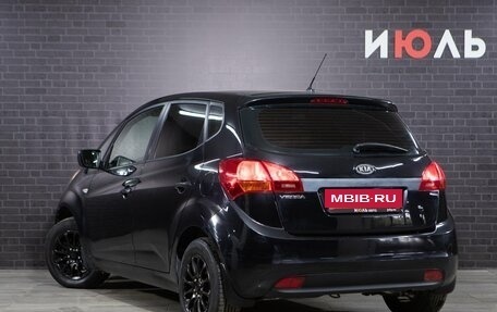 KIA Venga I, 2012 год, 750 000 рублей, 9 фотография
