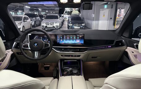 BMW X5, 2025 год, 7 990 000 рублей, 2 фотография