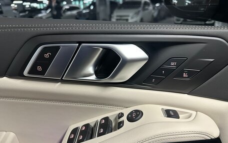 BMW X5, 2025 год, 7 990 000 рублей, 7 фотография