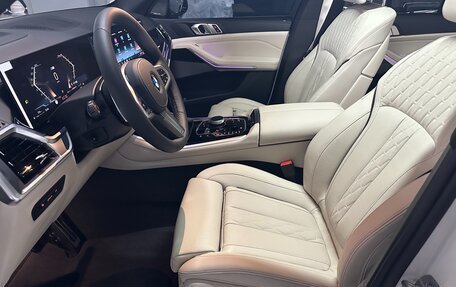 BMW X5, 2025 год, 7 990 000 рублей, 9 фотография