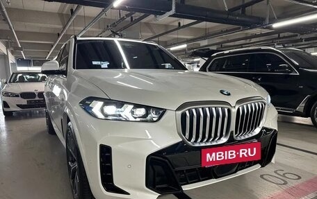 BMW X5, 2025 год, 7 990 000 рублей, 4 фотография