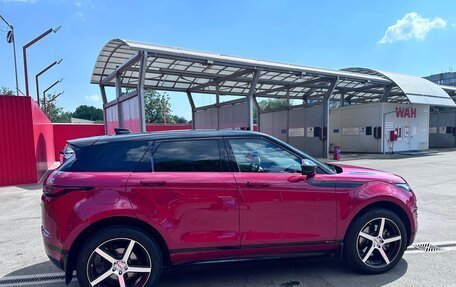 Land Rover Range Rover Evoque II, 2019 год, 3 900 000 рублей, 12 фотография
