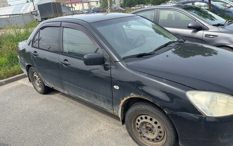 Mitsubishi Lancer IX, 2004 год, 320 000 рублей, 2 фотография