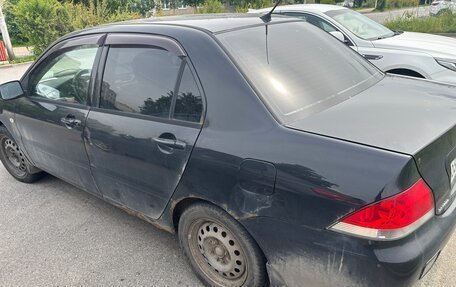 Mitsubishi Lancer IX, 2004 год, 320 000 рублей, 6 фотография
