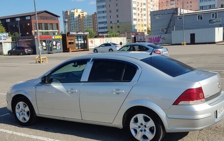 Opel Astra H, 2012 год, 500 000 рублей, 4 фотография