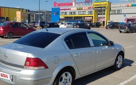 Opel Astra H, 2012 год, 500 000 рублей, 6 фотография