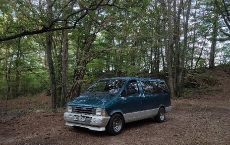 Ford Aerostar, 1994 год, 800 000 рублей, 3 фотография