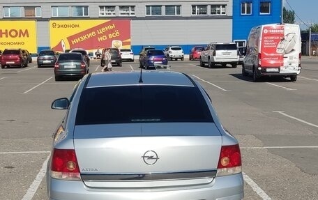 Opel Astra H, 2012 год, 500 000 рублей, 5 фотография