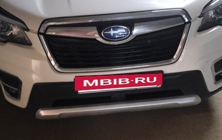 Subaru Forester, 2019 год, 2 550 000 рублей, 2 фотография