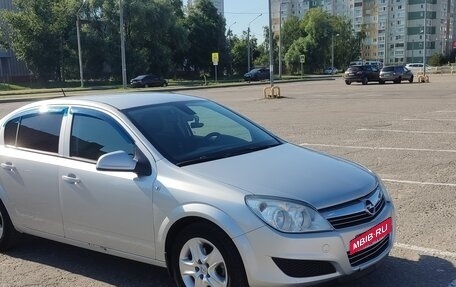 Opel Astra H, 2012 год, 500 000 рублей, 3 фотография