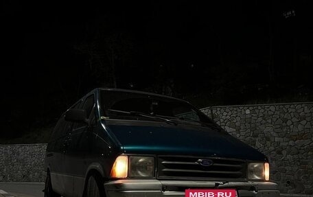 Ford Aerostar, 1994 год, 800 000 рублей, 2 фотография