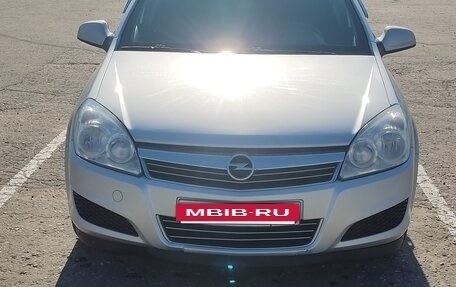 Opel Astra H, 2012 год, 500 000 рублей, 2 фотография