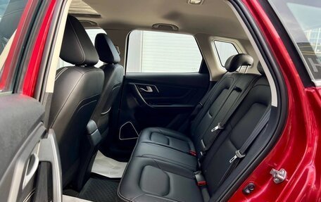 FAW Besturn X40 I, 2021 год, 1 399 000 рублей, 11 фотография