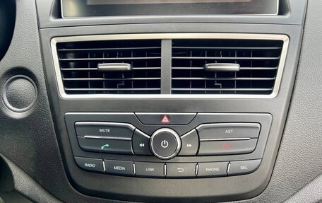 FAW Besturn X40 I, 2021 год, 1 399 000 рублей, 16 фотография