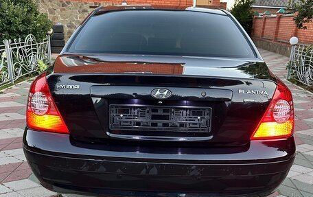 Hyundai Elantra III, 2009 год, 600 000 рублей, 4 фотография